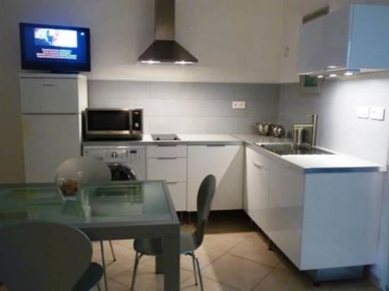 Residence La Beloutiere Порто-Веккіо Екстер'єр фото