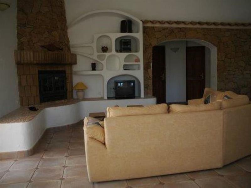 Residence La Beloutiere Порто-Веккіо Екстер'єр фото