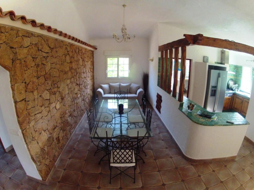 Residence La Beloutiere Порто-Веккіо Номер фото